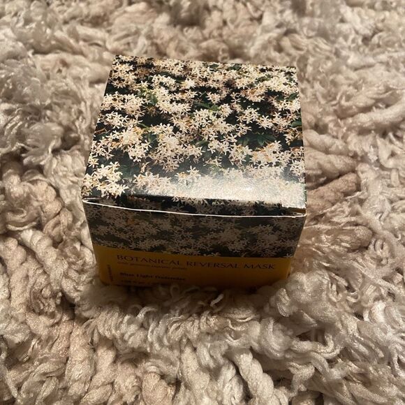 Pour Moi Skincare Botanical Reverse Mask Blue Light Defender - Picture 2 of 4